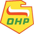 OHP logo