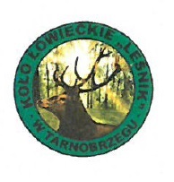 leśnik logo