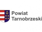 Herb powiatu tarnobrzeskiego