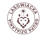 Logo Stowarzyszenia Lasowiacka Grupa Działania