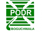 Logo Podkarpackiego Ośrodka Doradztwa Rolniczego w Boguchwale