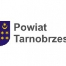 Herb powiatu tarnobrzeskiego