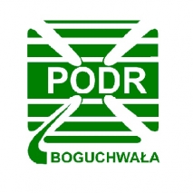 Logo Podkarpackiego Ośrodka Doradztwa Rolniczego w Boguchwale
